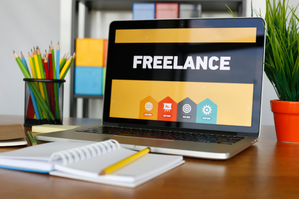 Trabalho freelancer: como encontrar oportunidades e ganhar dinheiro extra