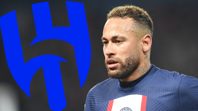 Neymar e Al-Hilal: O Acordo que Pode Mudar o Rumo da Carreira do Craque Brasileiro