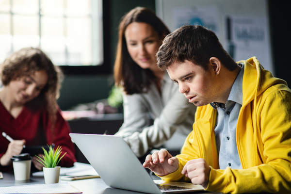 Aprendizado para Todos: Os Princípios da Educação Inclusiva