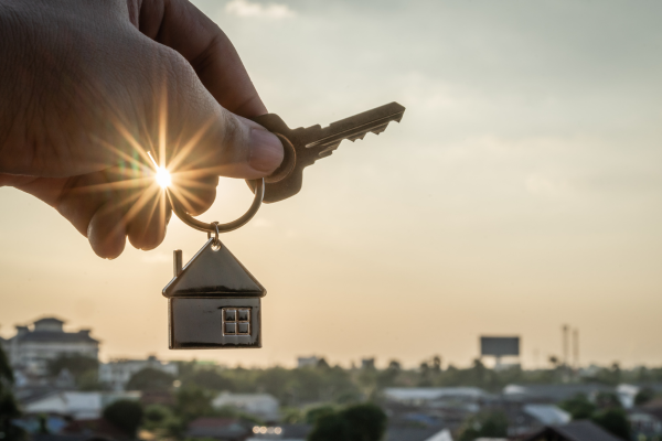 O Programa Casa Verde e Amarela: Construindo Sonhos e Oportunidades