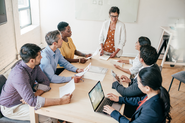 Técnicas de Persuasão: Domine a Arte de Convencer na Vida Pessoal e Profissional