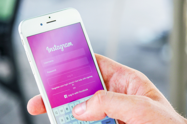 Como Redefinir a Senha do Instagram: Guia Completo para Recuperação de Conta